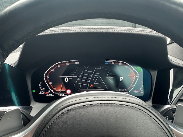 Used BMW 4 Series 2020 for sale - 76243065: Photo 34
