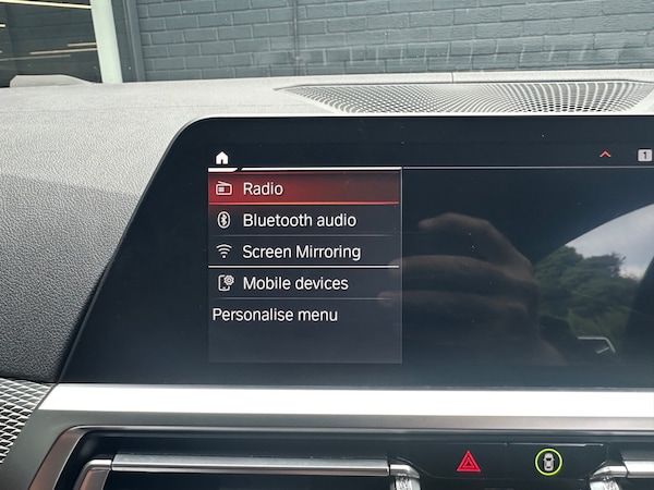 Used BMW 4 Series 2020 for sale - 76243065: Photo 38