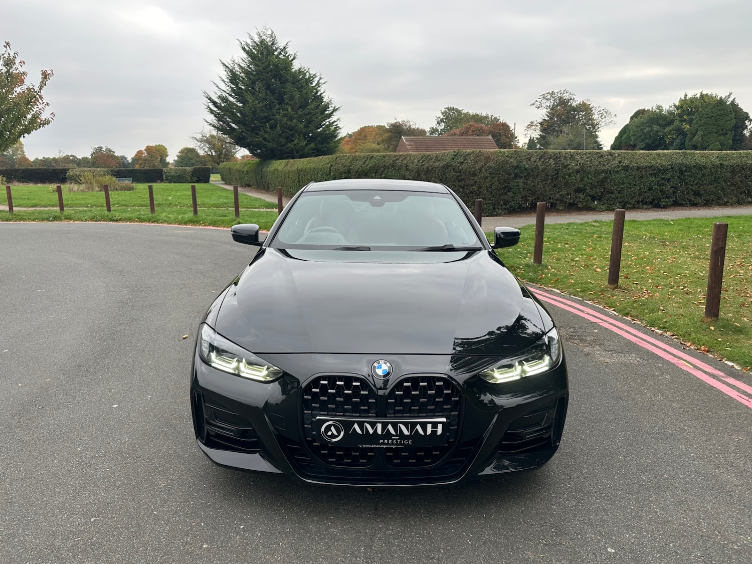 Used BMW 4 Series 2020 for sale - 76243065: Photo 4