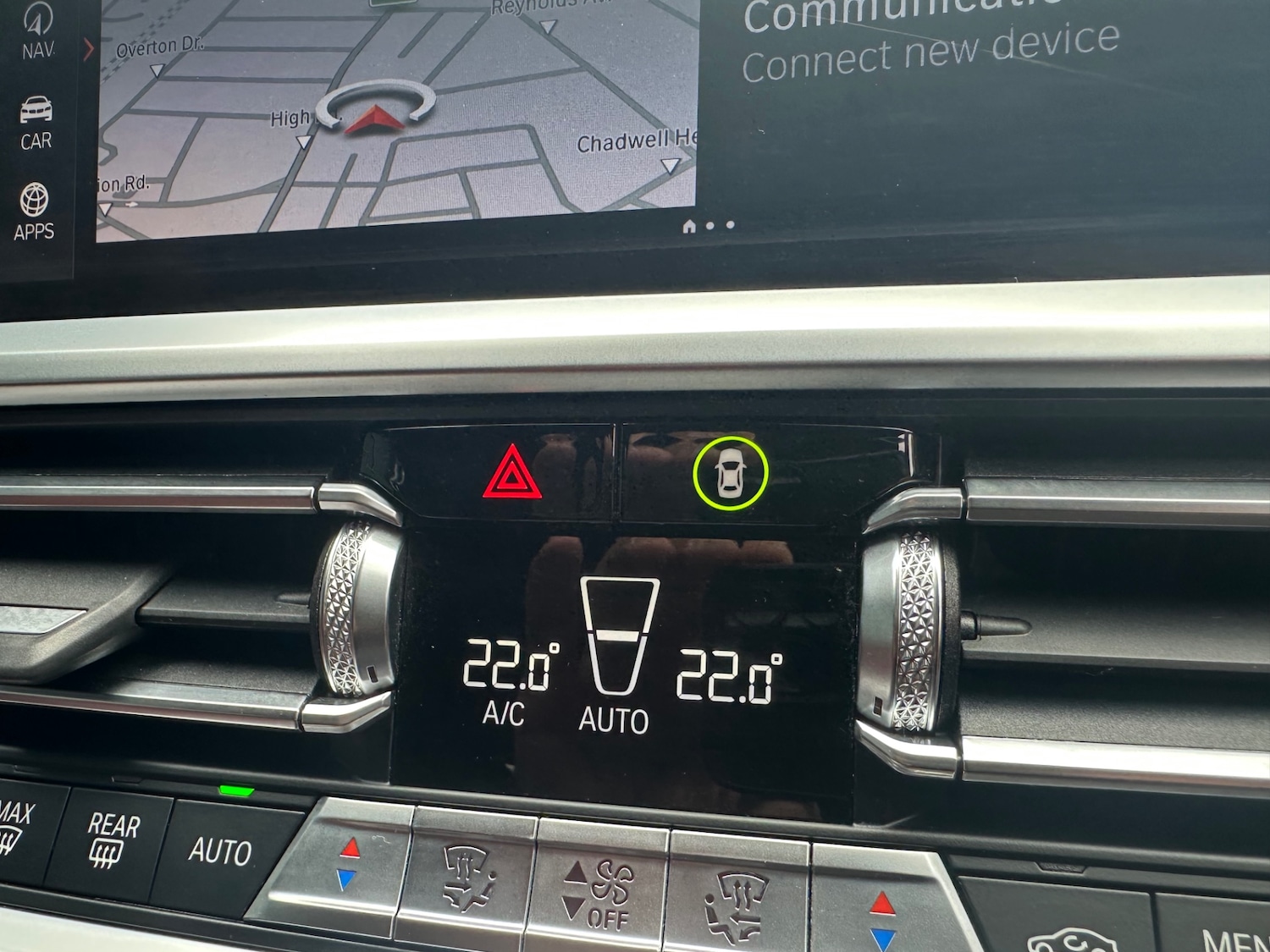 Used BMW 4 Series 2020 for sale - 76243065: Photo 40