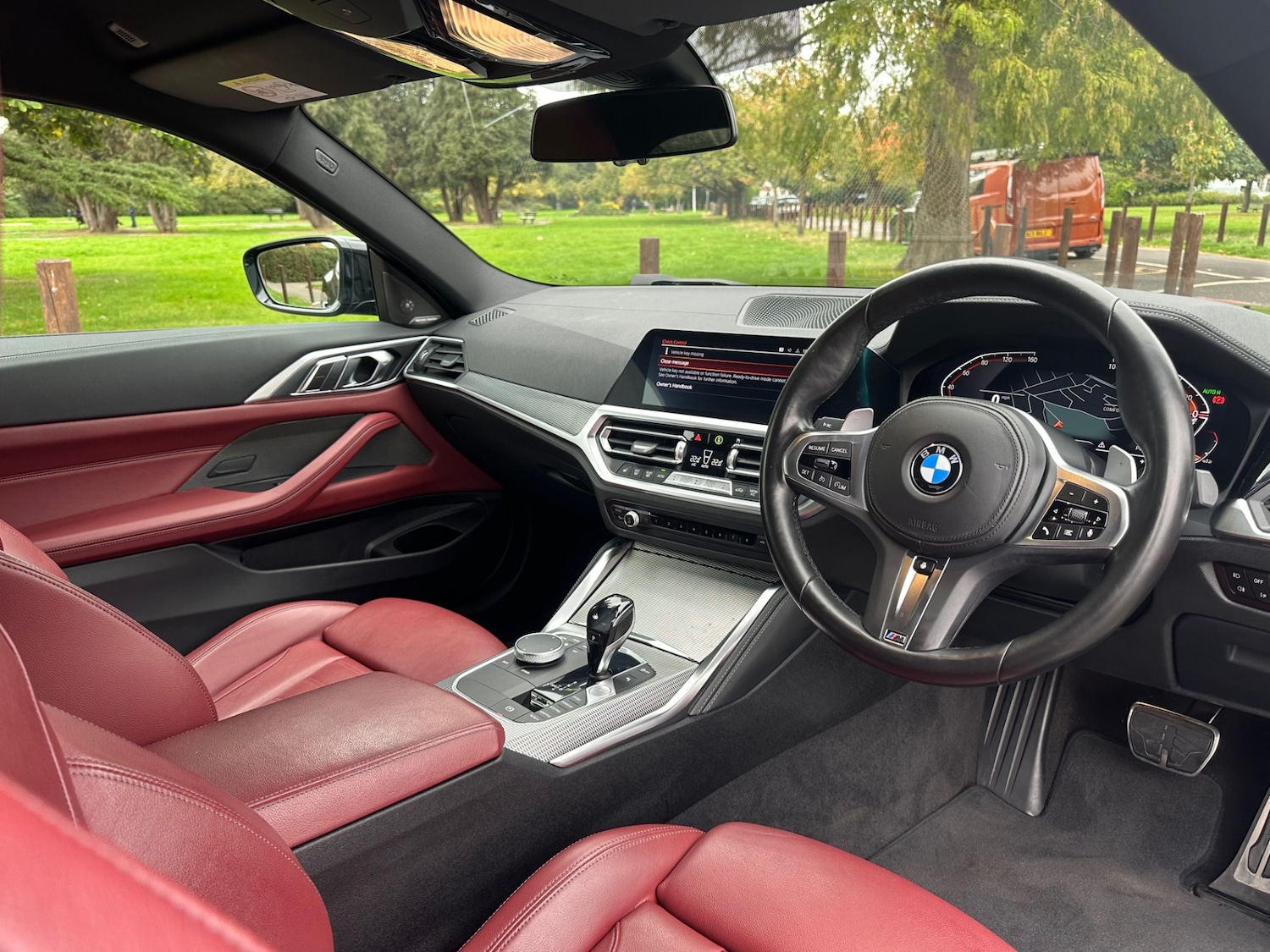 Used BMW 4 Series 2020 for sale - 76243065: Photo 7