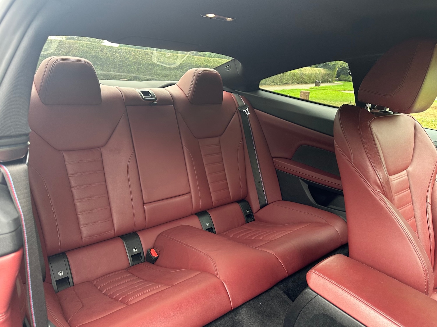 Used BMW 4 Series 2020 for sale - 76243065: Photo 8