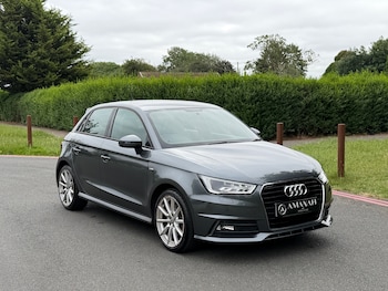 Used Audi A1 2016 for sale - 78970775: Photo