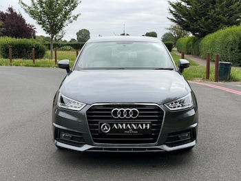 Used Audi A1 2016 for sale - 78970775: Photo