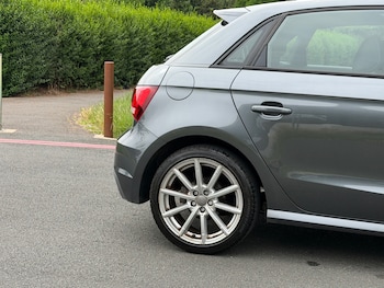 Used Audi A1 2016 for sale - 78970775: Photo