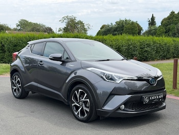 Used Toyota C-HR 2019 for sale - 78950299: Photo