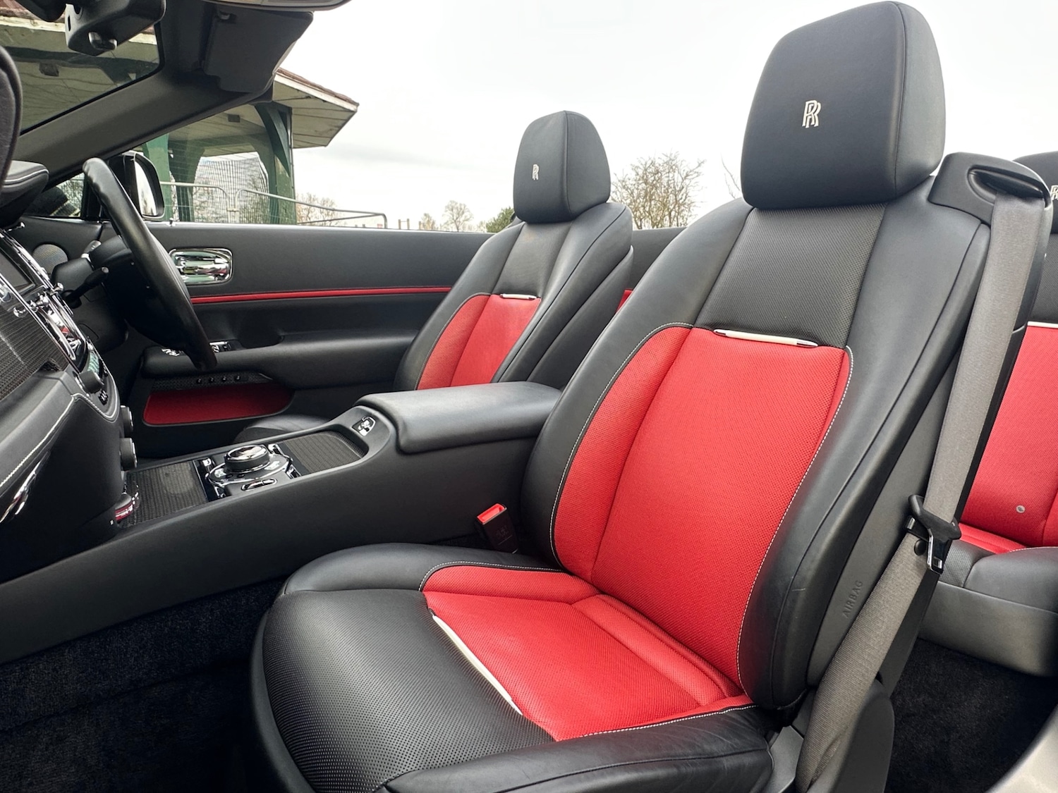 Used Rolls-Royce Silver Dawn 2019 for sale - 77606787: Photo 11