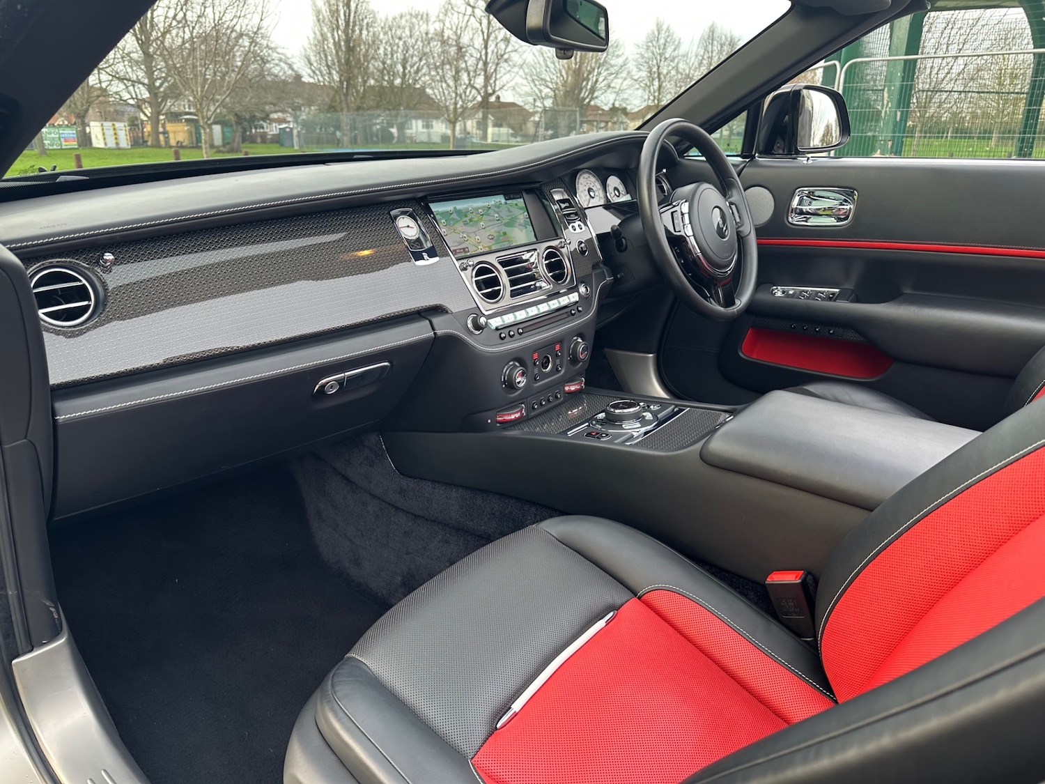 Used Rolls-Royce Silver Dawn 2019 for sale - 77606787: Photo 12