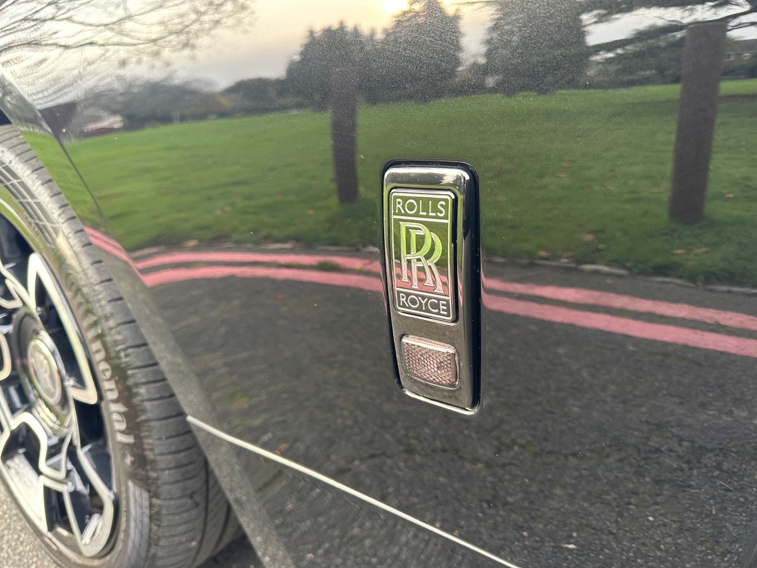 Used Rolls-Royce Silver Dawn 2019 for sale - 77606787: Photo 13