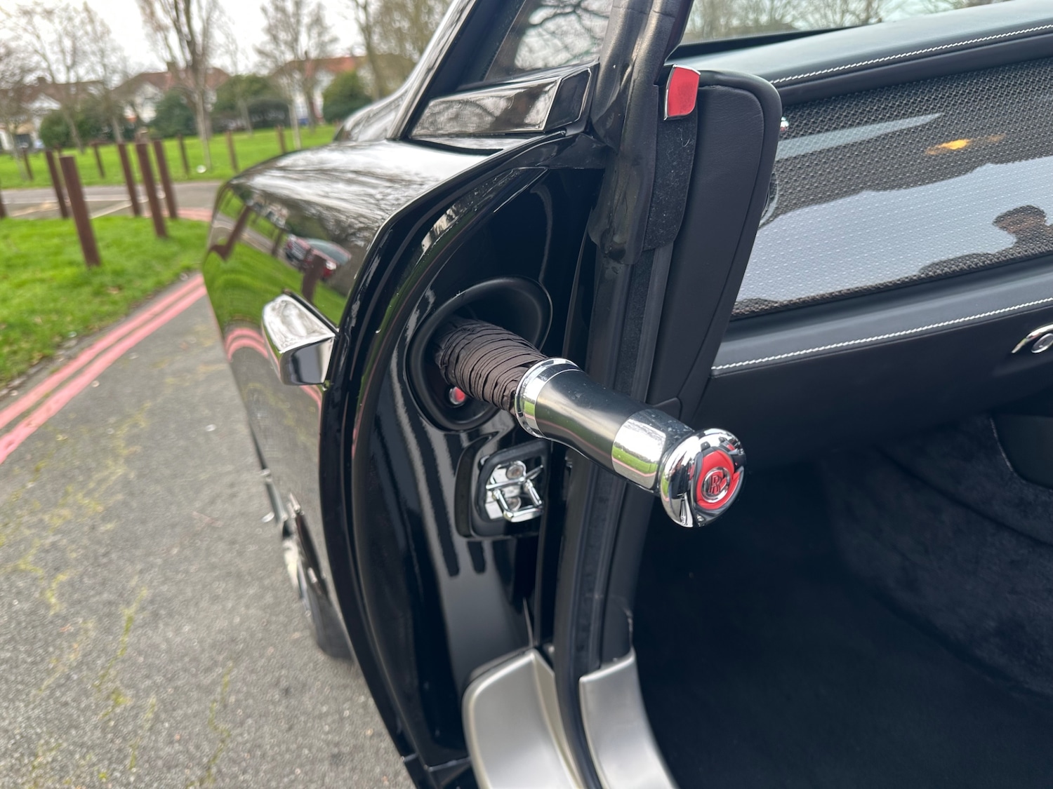 Used Rolls-Royce Silver Dawn 2019 for sale - 77606787: Photo 14