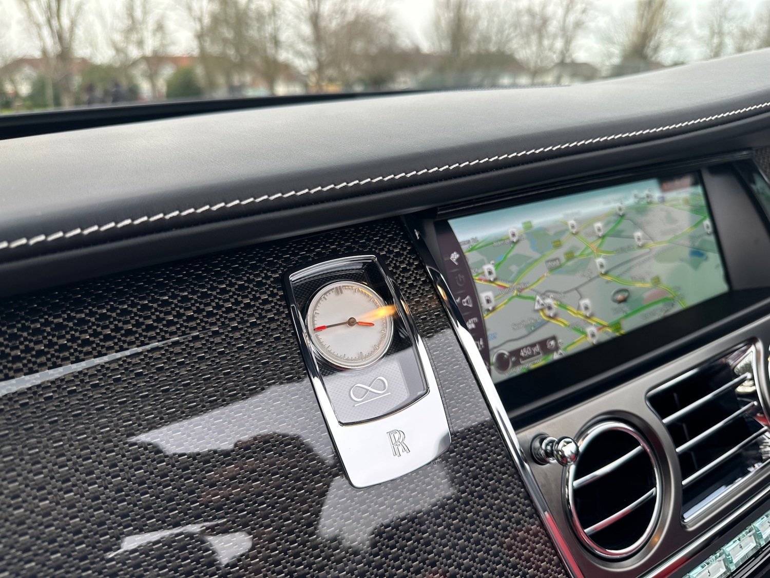 Used Rolls-Royce Silver Dawn 2019 for sale - 77606787: Photo 15