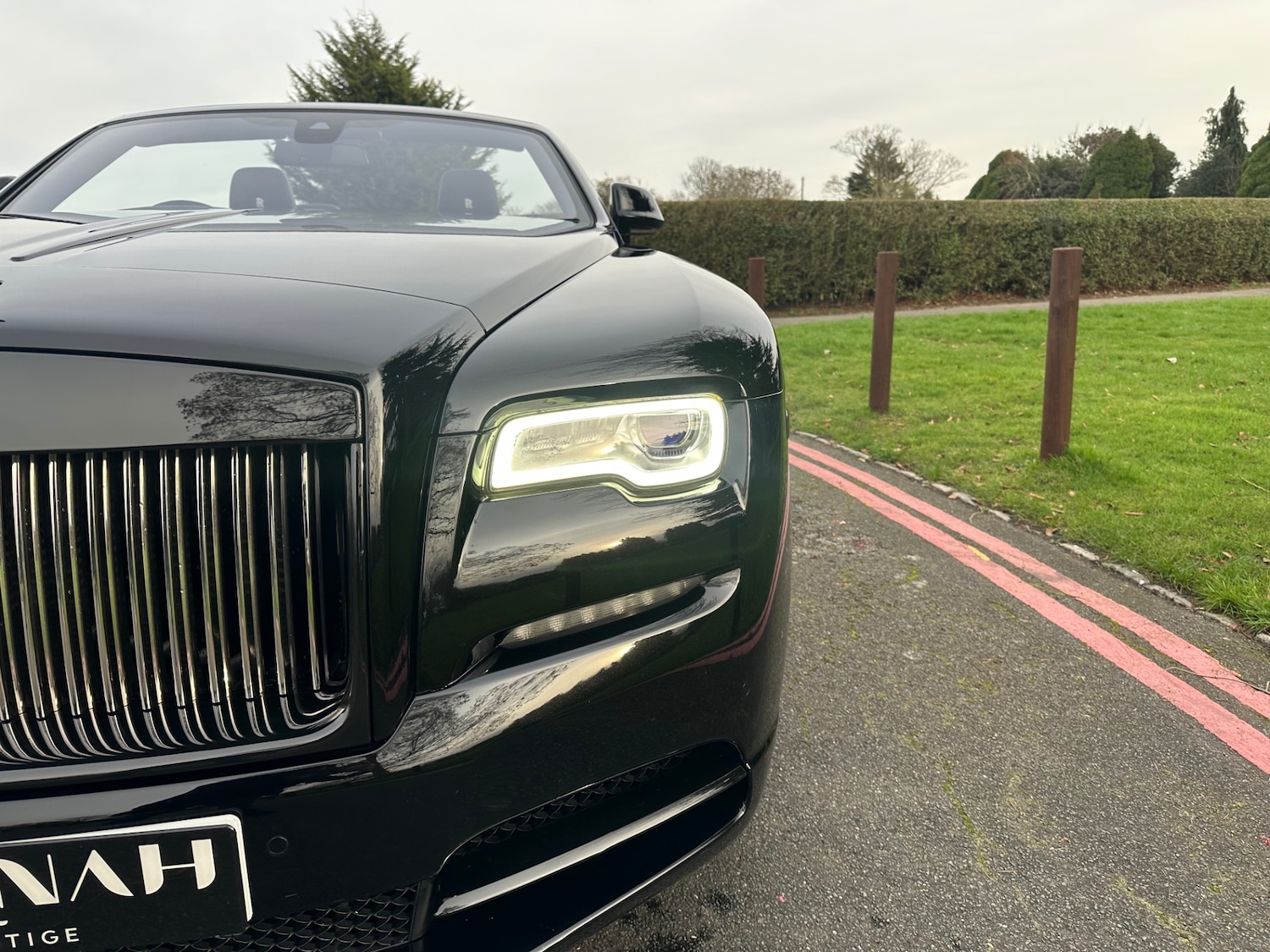 Used Rolls-Royce Silver Dawn 2019 for sale - 77606787: Photo 18