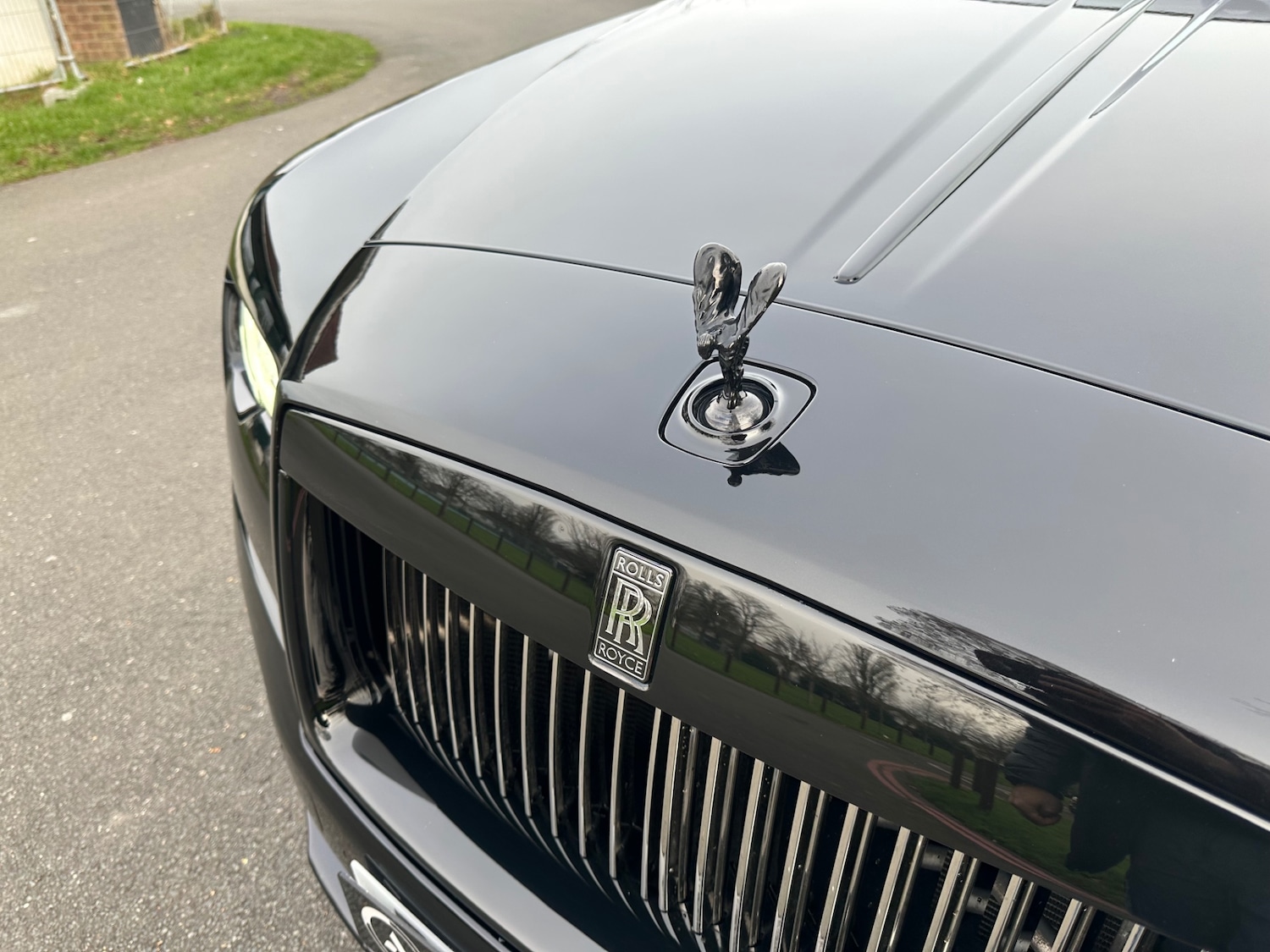 Used Rolls-Royce Silver Dawn 2019 for sale - 77606787: Photo 20