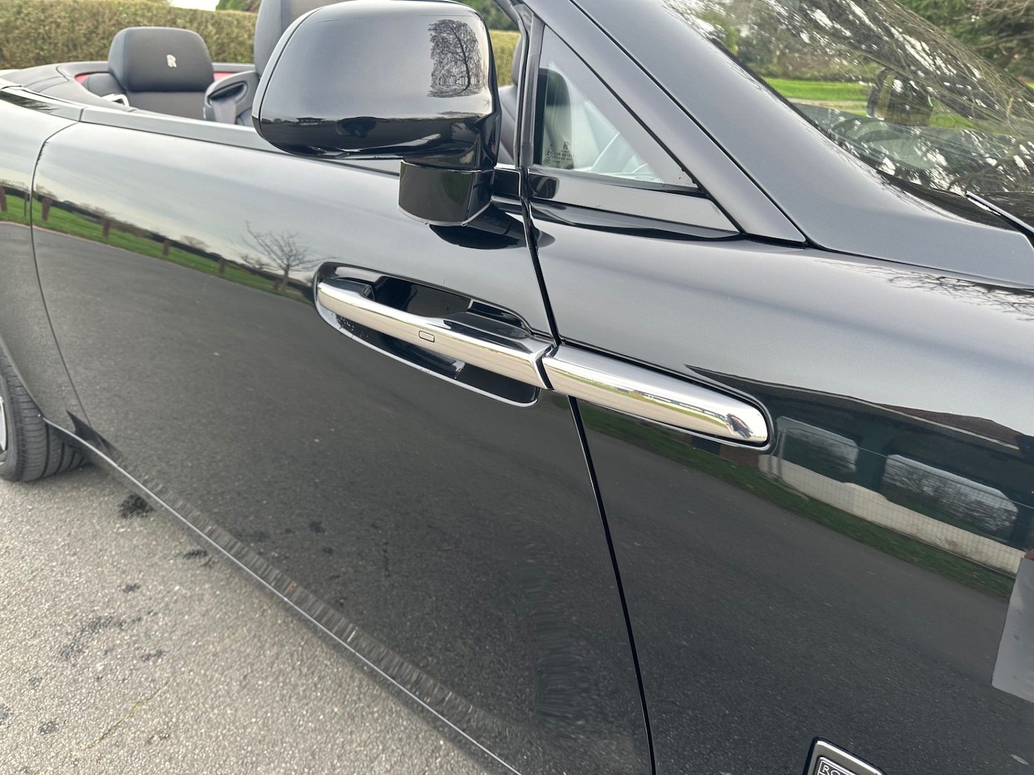 Used Rolls-Royce Silver Dawn 2019 for sale - 77606787: Photo 22