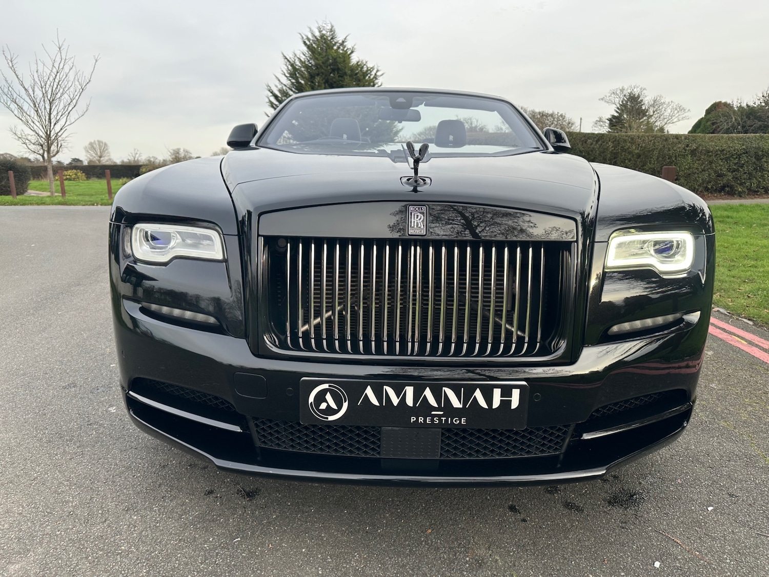 Used Rolls-Royce Silver Dawn 2019 for sale - 77606787: Photo 23