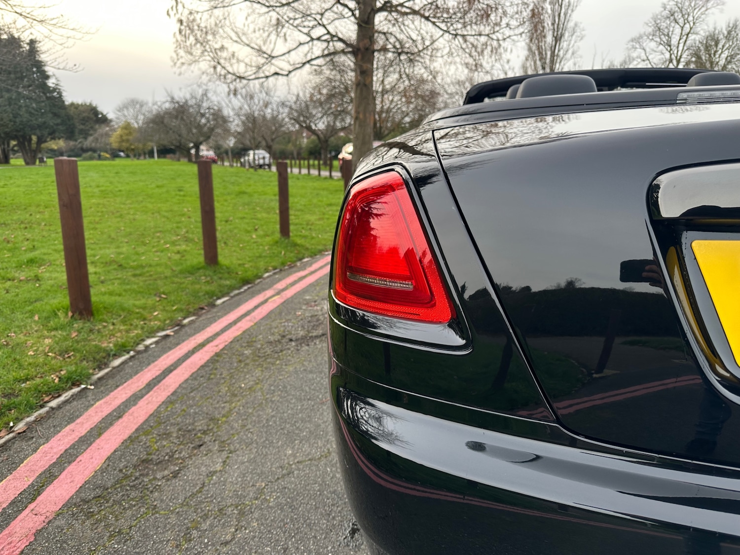 Used Rolls-Royce Silver Dawn 2019 for sale - 77606787: Photo 25