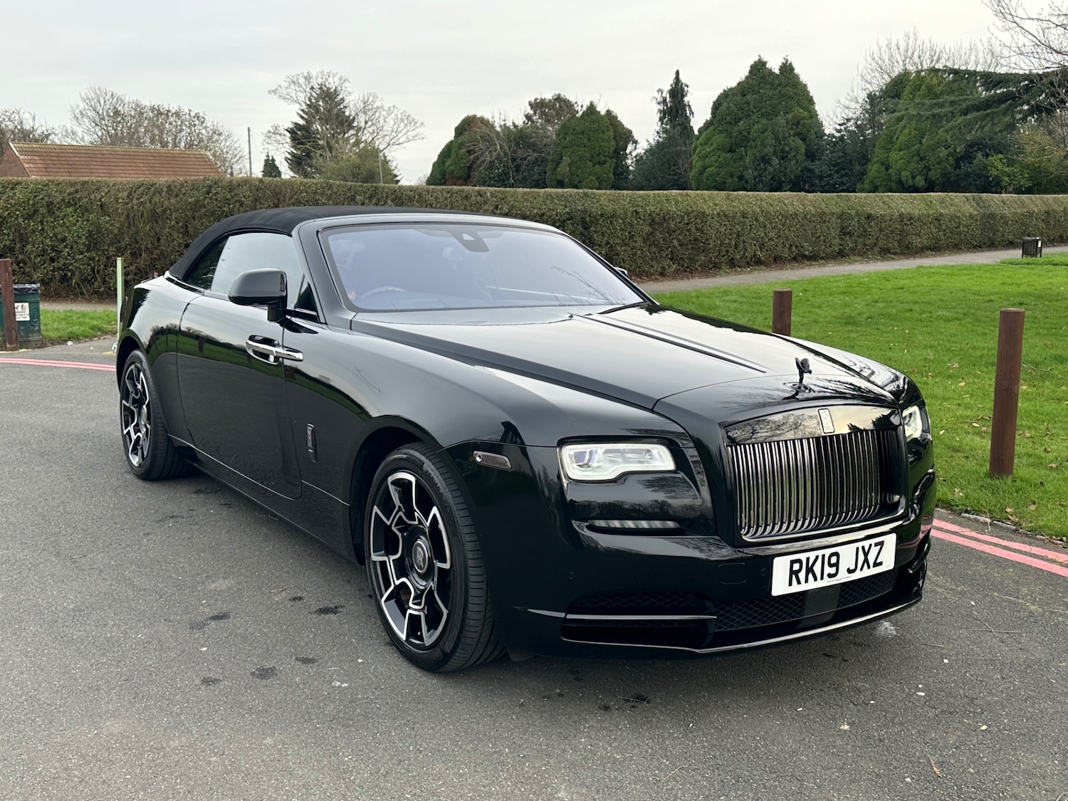 Used Rolls-Royce Silver Dawn 2019 for sale - 77606787: Photo 28