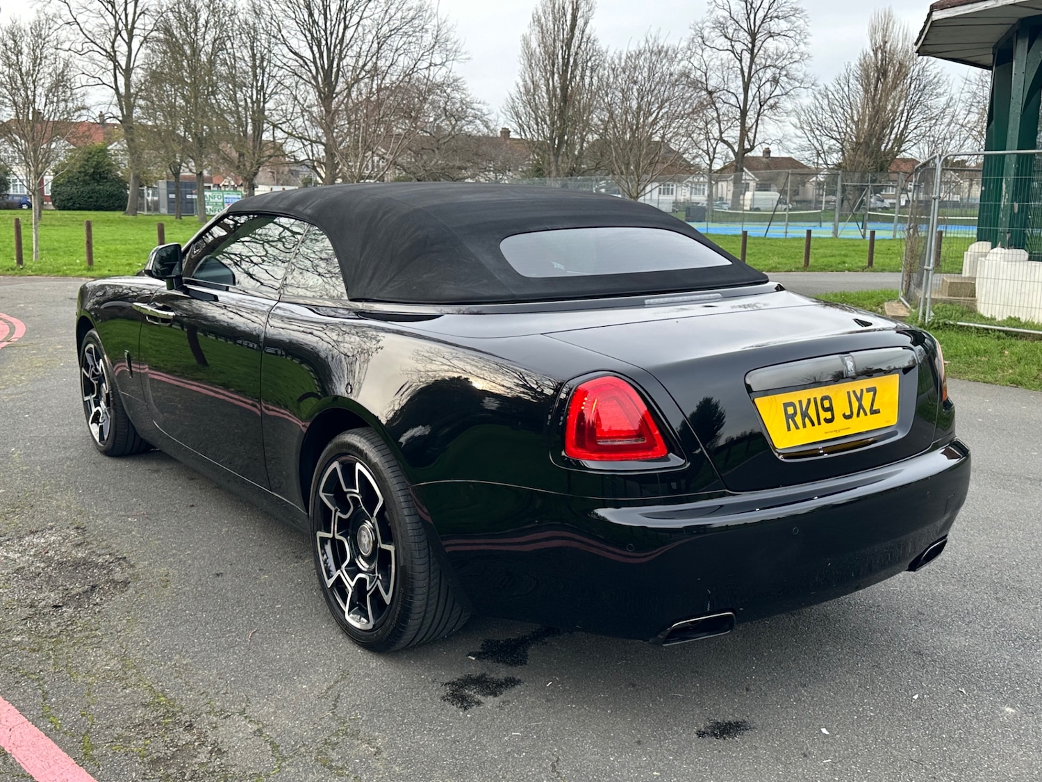 Used Rolls-Royce Silver Dawn 2019 for sale - 77606787: Photo 29