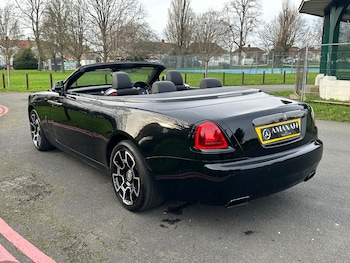 Used Rolls-Royce Silver Dawn 2019 for sale - 77606787: Photo