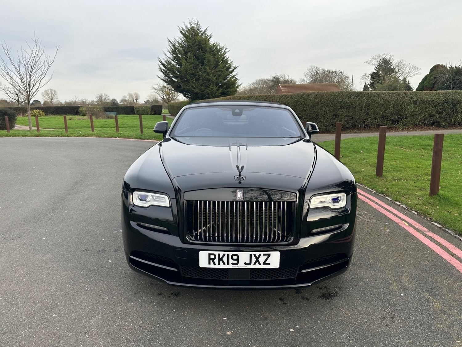 Used Rolls-Royce Silver Dawn 2019 for sale - 77606787: Photo 31