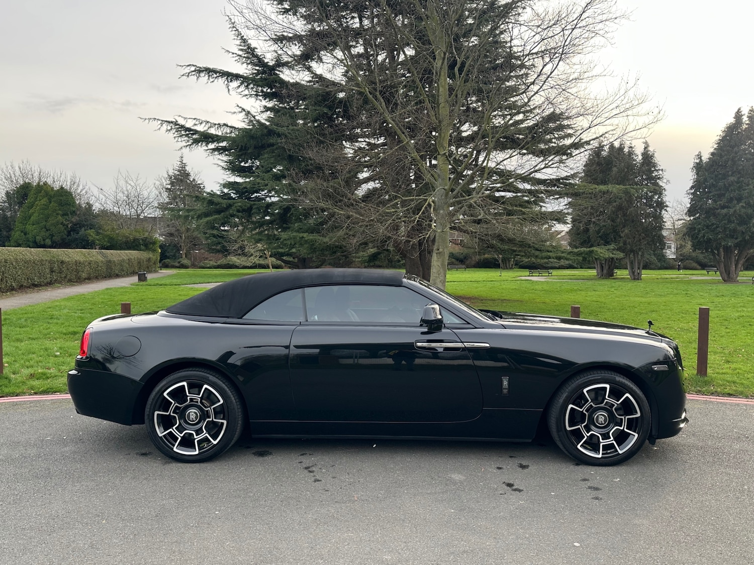 Used Rolls-Royce Silver Dawn 2019 for sale - 77606787: Photo 32