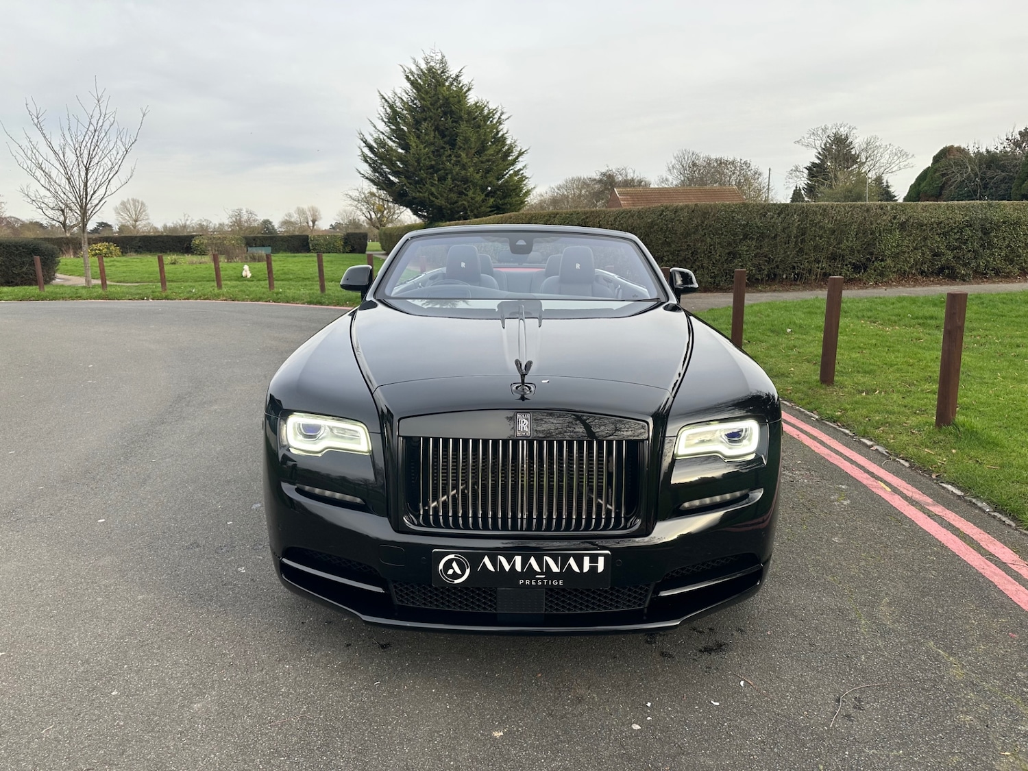 Used Rolls-Royce Silver Dawn 2019 for sale - 77606787: Photo 4