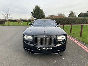 Used Rolls-Royce Silver Dawn 2019 for sale - 77606787: Photo