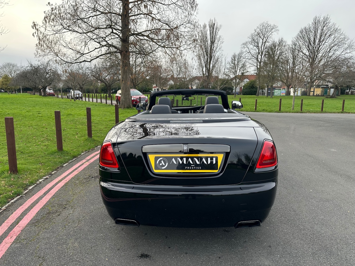 Used Rolls-Royce Silver Dawn 2019 for sale - 77606787: Photo 5