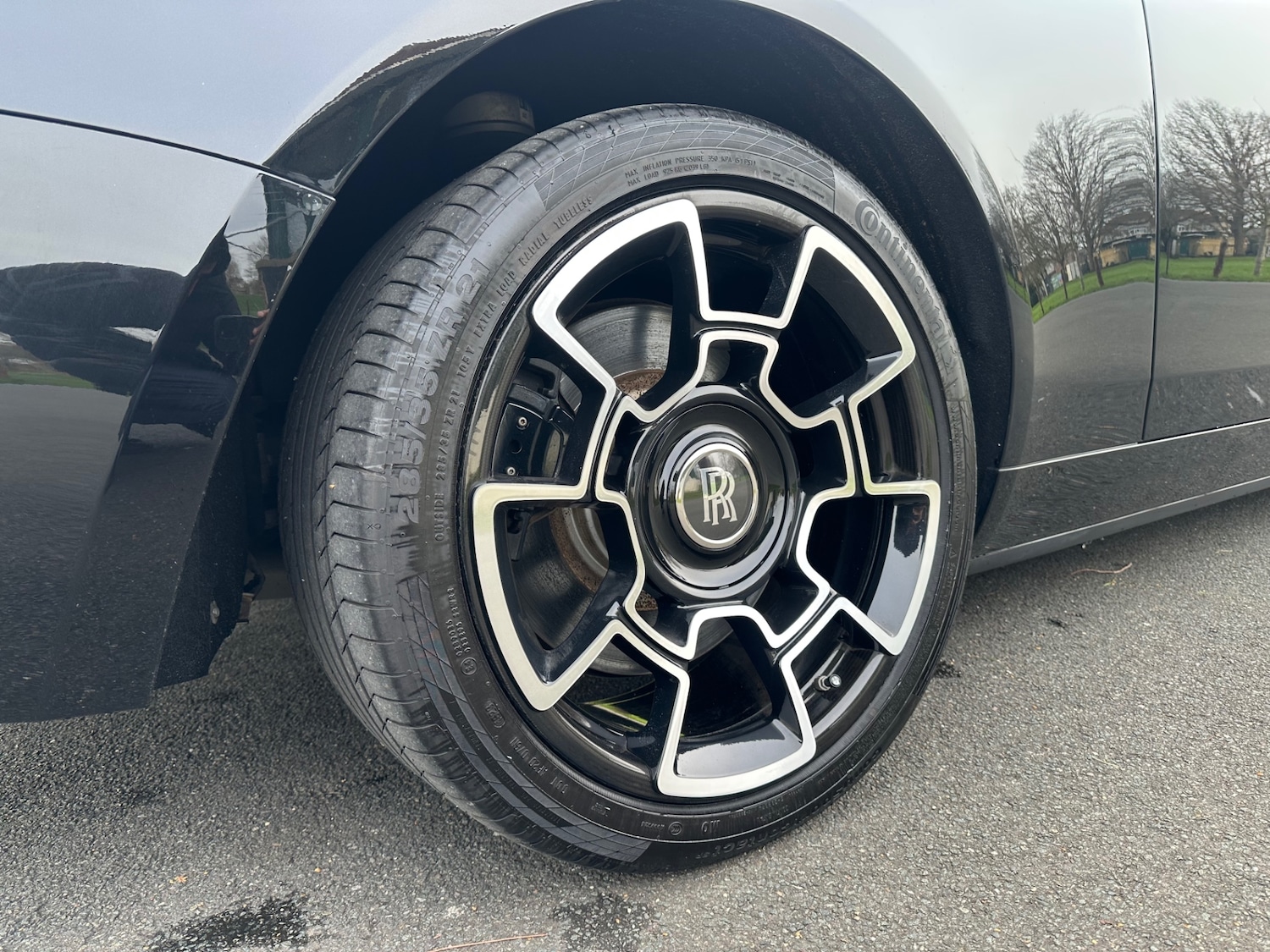 Used Rolls-Royce Silver Dawn 2019 for sale - 77606787: Photo 6