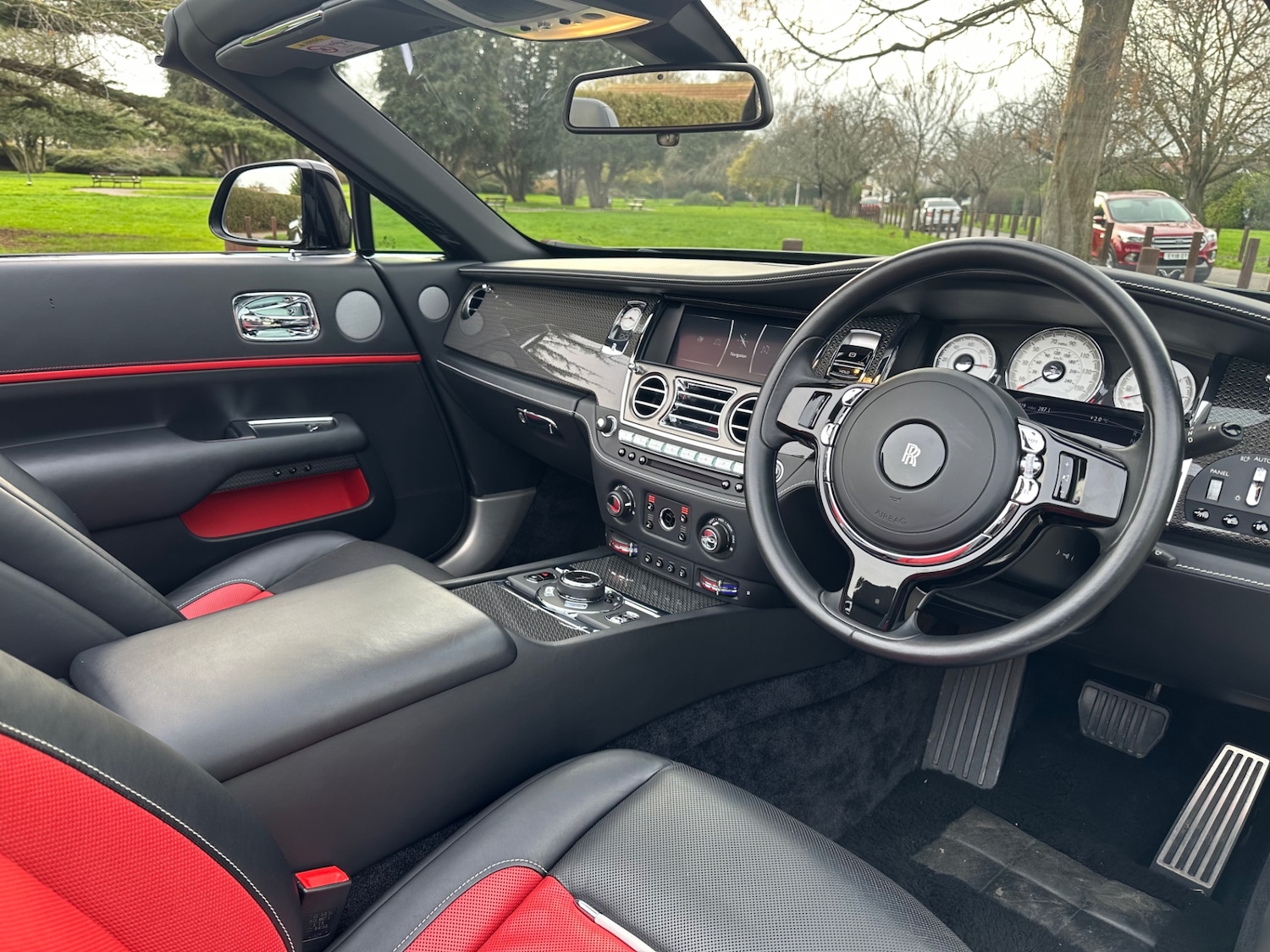 Used Rolls-Royce Silver Dawn 2019 for sale - 77606787: Photo 7