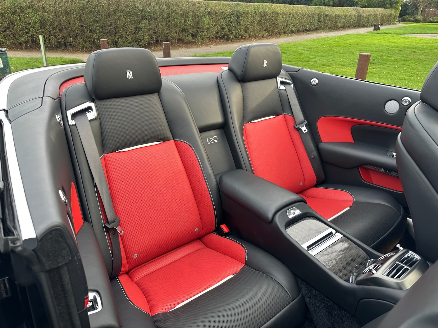 Used Rolls-Royce Silver Dawn 2019 for sale - 77606787: Photo 8