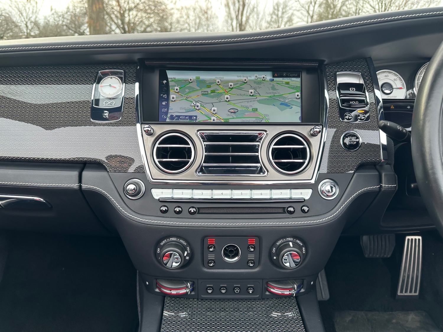 Used Rolls-Royce Silver Dawn 2019 for sale - 77606787: Photo 9