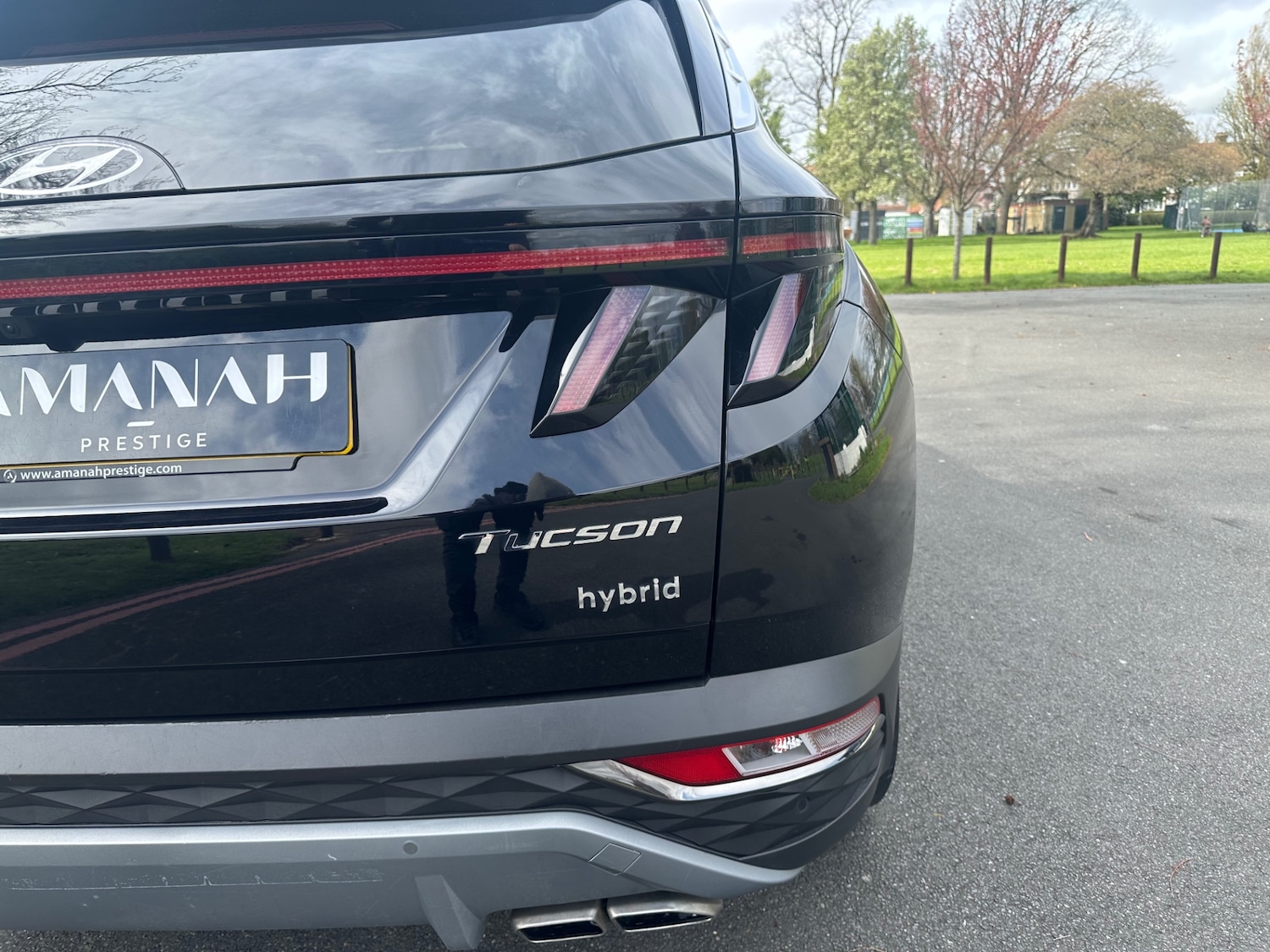 Used Hyundai TUCSON 2022 for sale - 78132218: Photo 15