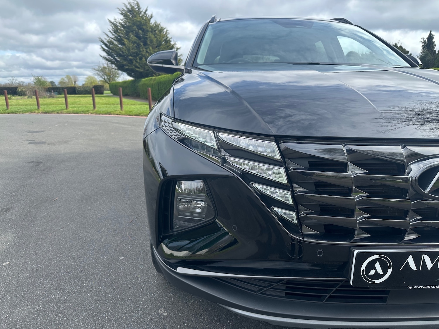 Used Hyundai TUCSON 2022 for sale - 78132218: Photo 19