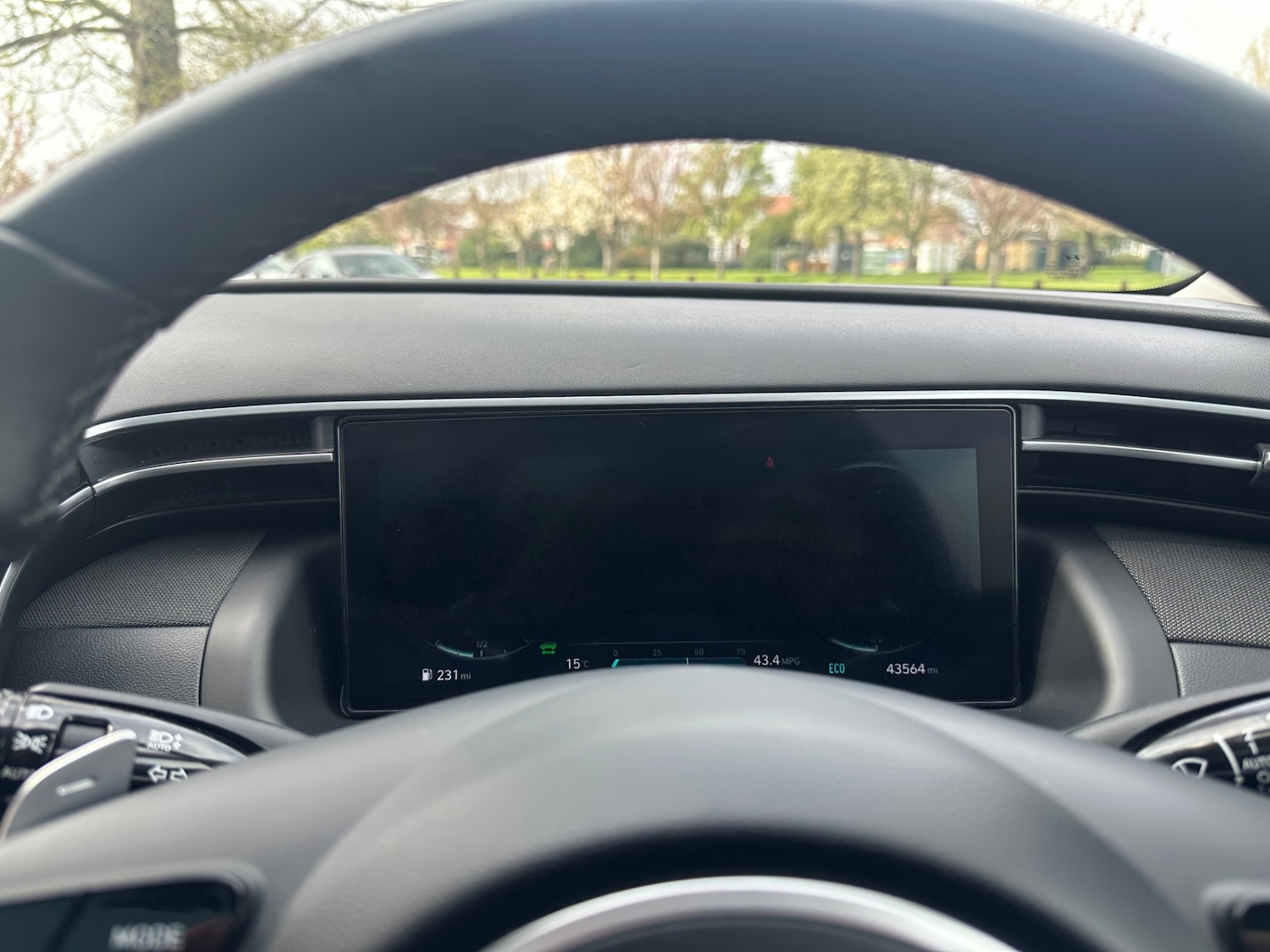 Used Hyundai TUCSON 2022 for sale - 78132218: Photo 20