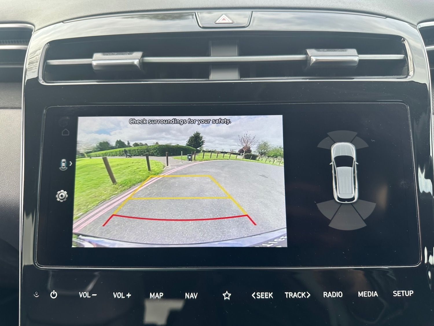 Used Hyundai TUCSON 2022 for sale - 78132218: Photo 23