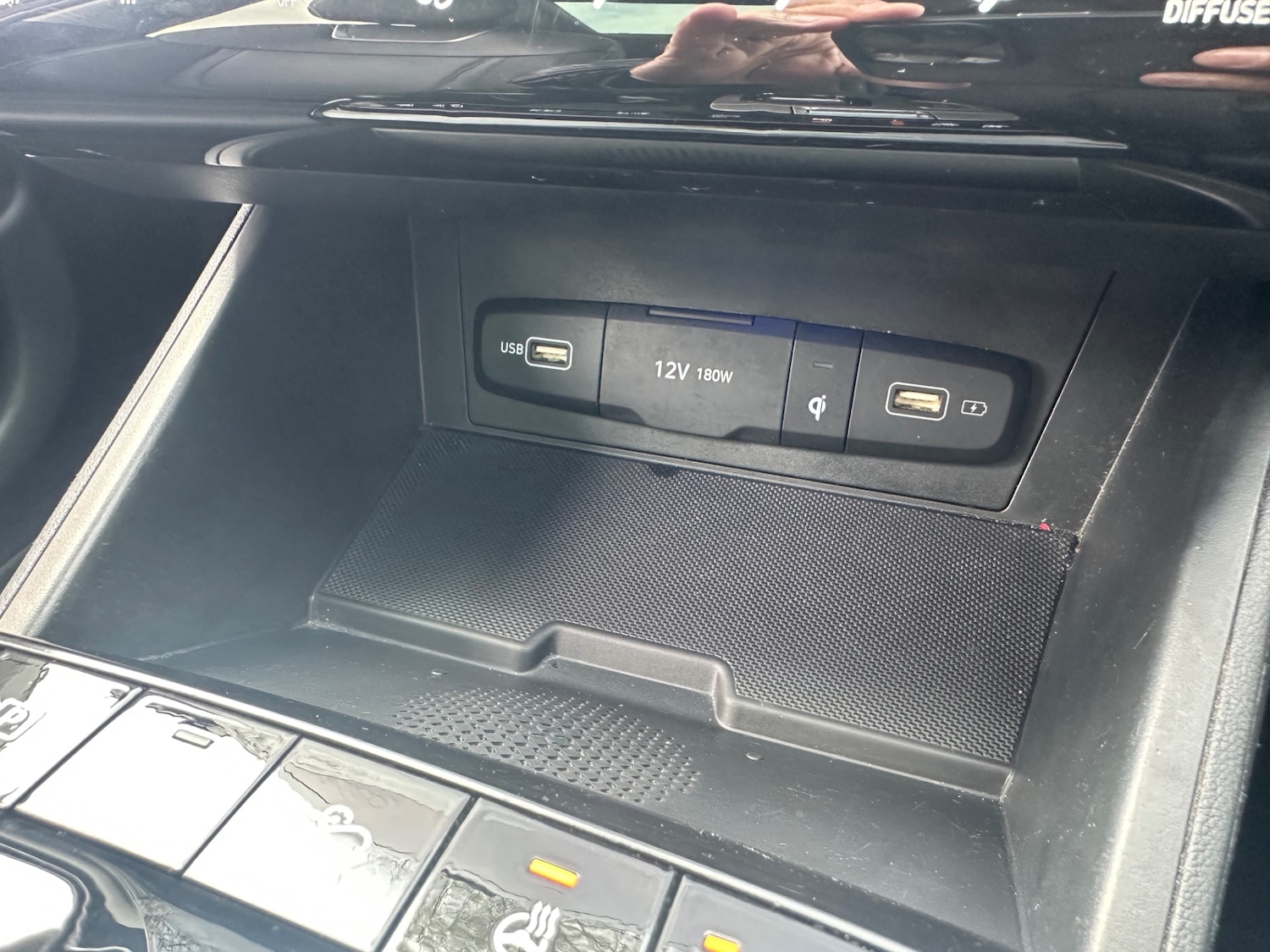 Used Hyundai TUCSON 2022 for sale - 78132218: Photo 24