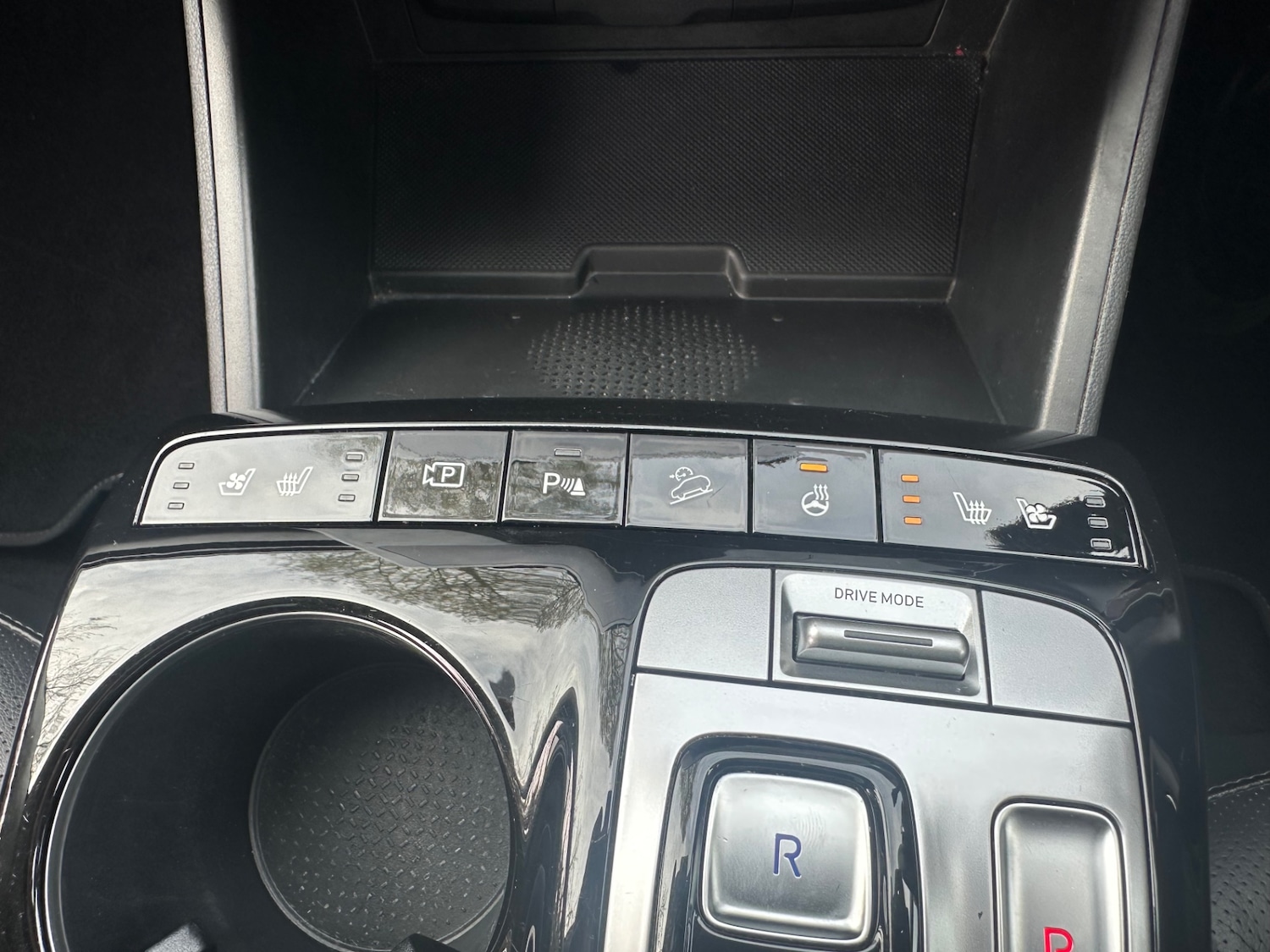 Used Hyundai TUCSON 2022 for sale - 78132218: Photo 25