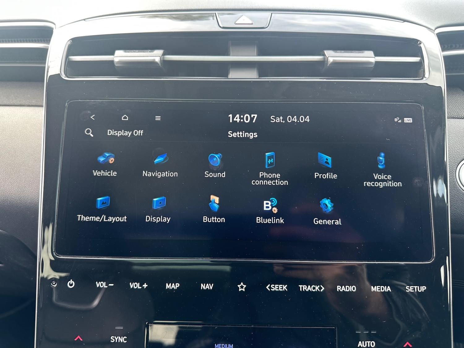 Used Hyundai TUCSON 2022 for sale - 78132218: Photo 26