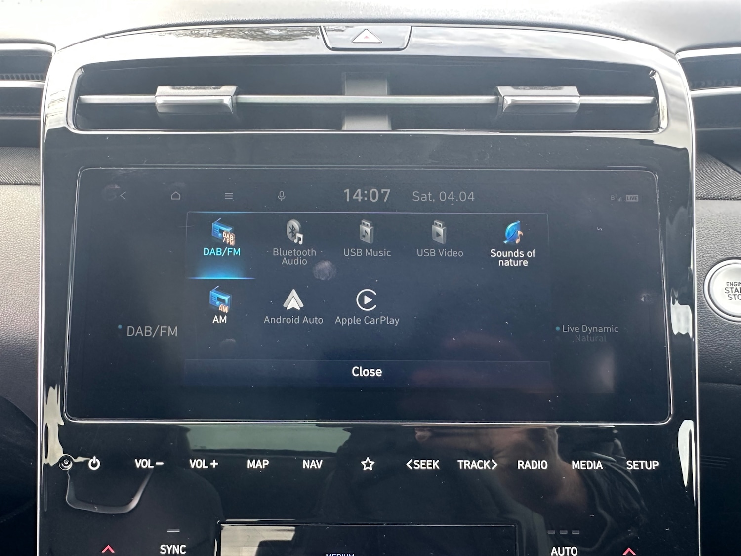 Used Hyundai TUCSON 2022 for sale - 78132218: Photo 27