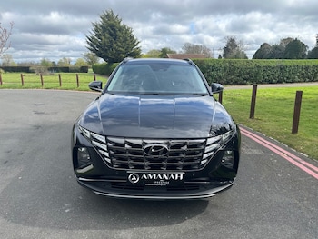 Used Hyundai TUCSON 2022 for sale - 78132218: Photo