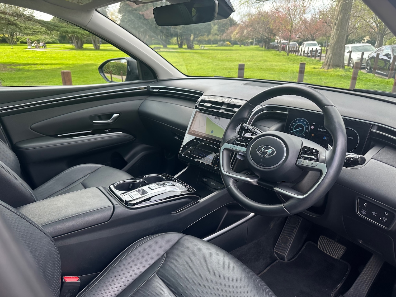 Used Hyundai TUCSON 2022 for sale - 78132218: Photo 7