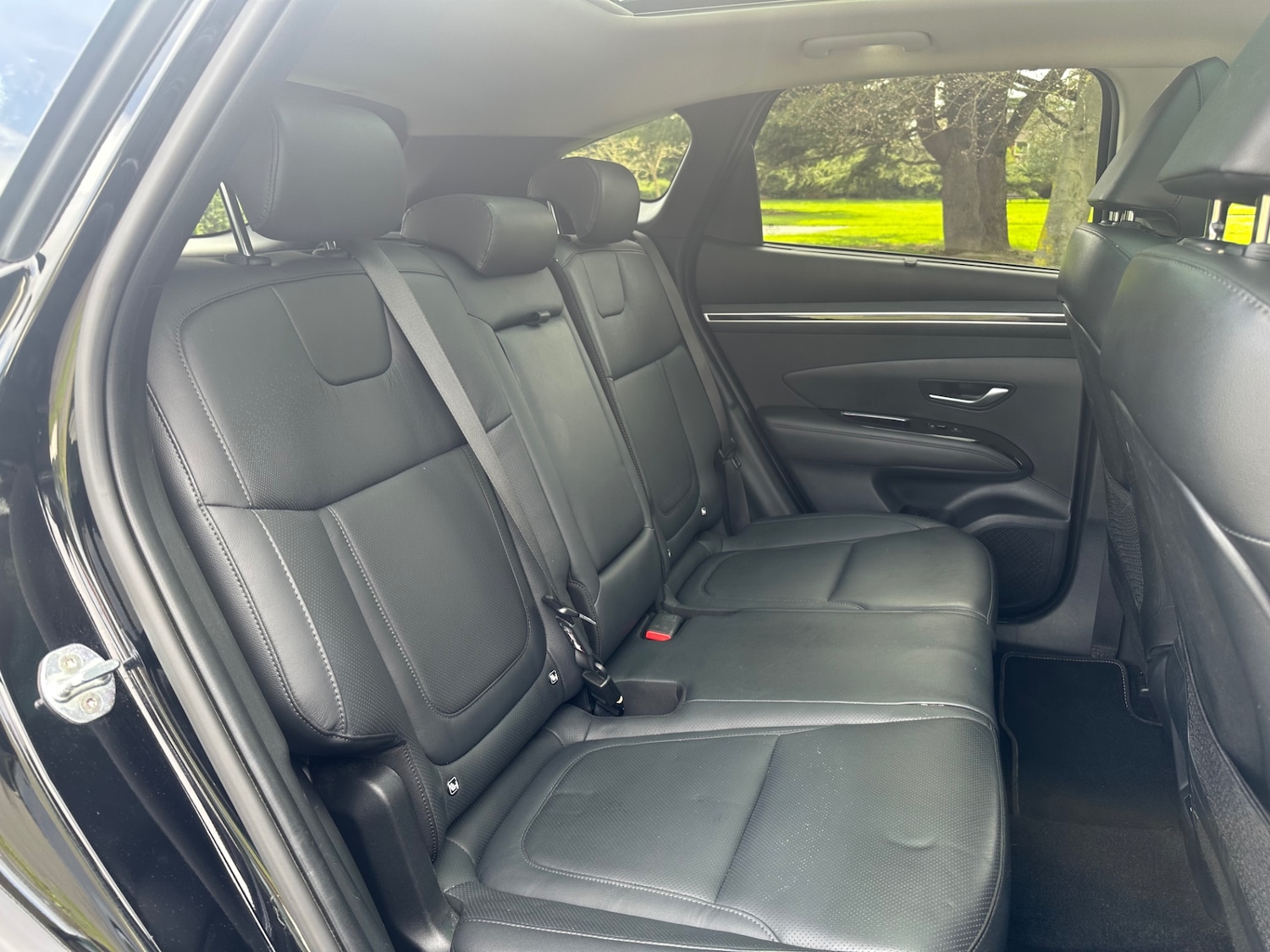 Used Hyundai TUCSON 2022 for sale - 78132218: Photo 8