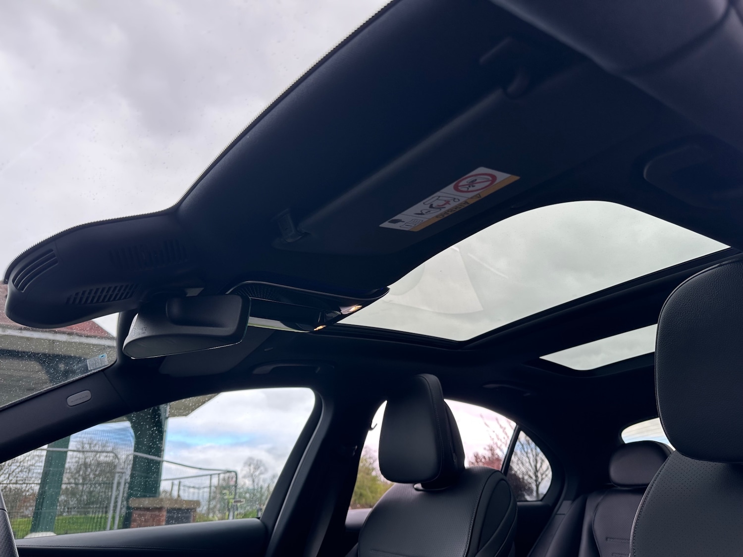 Used Mercedes-Benz C Class 2023 for sale - 78131860: Photo 14