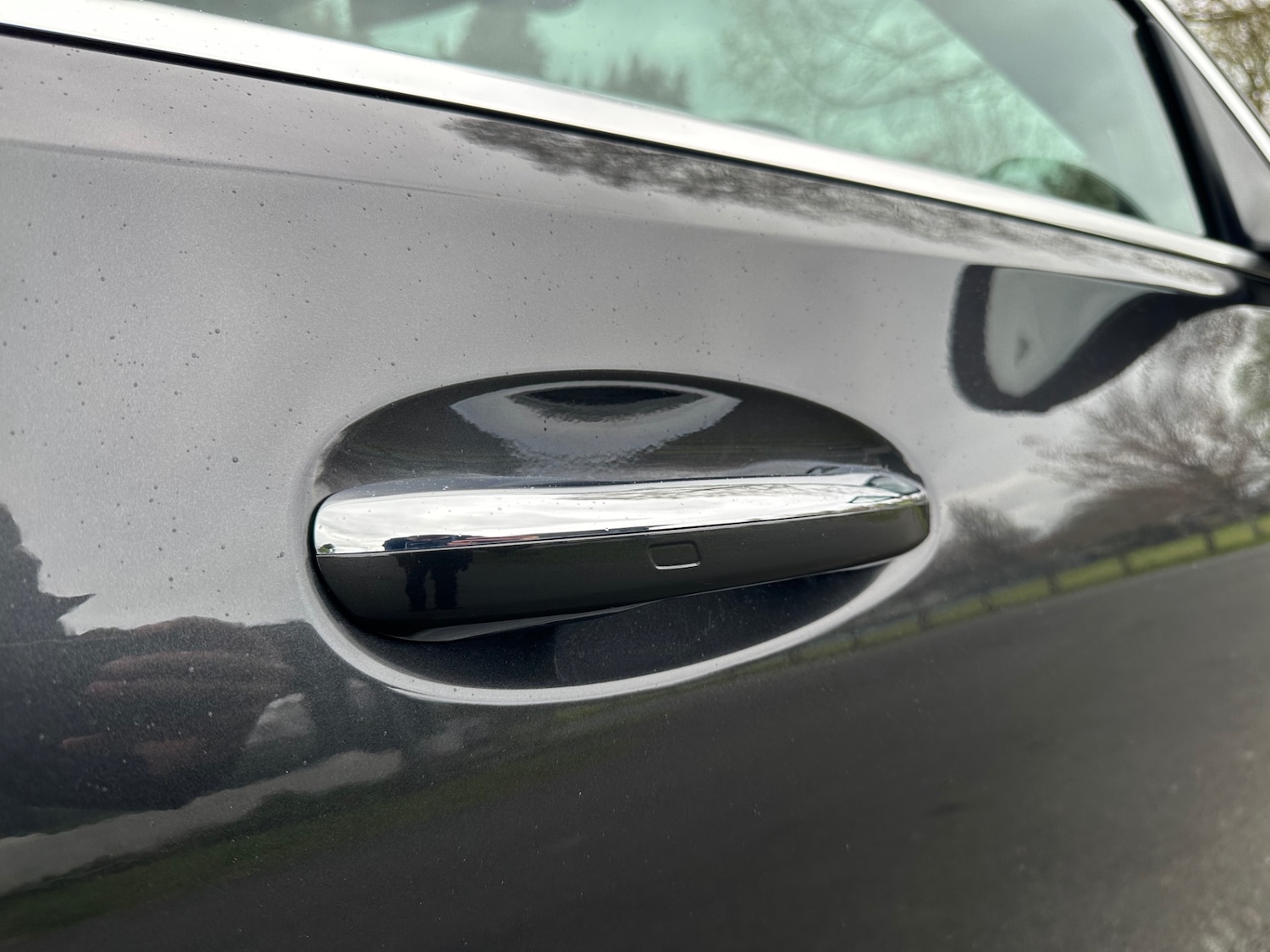 Used Mercedes-Benz C Class 2023 for sale - 78131860: Photo 21