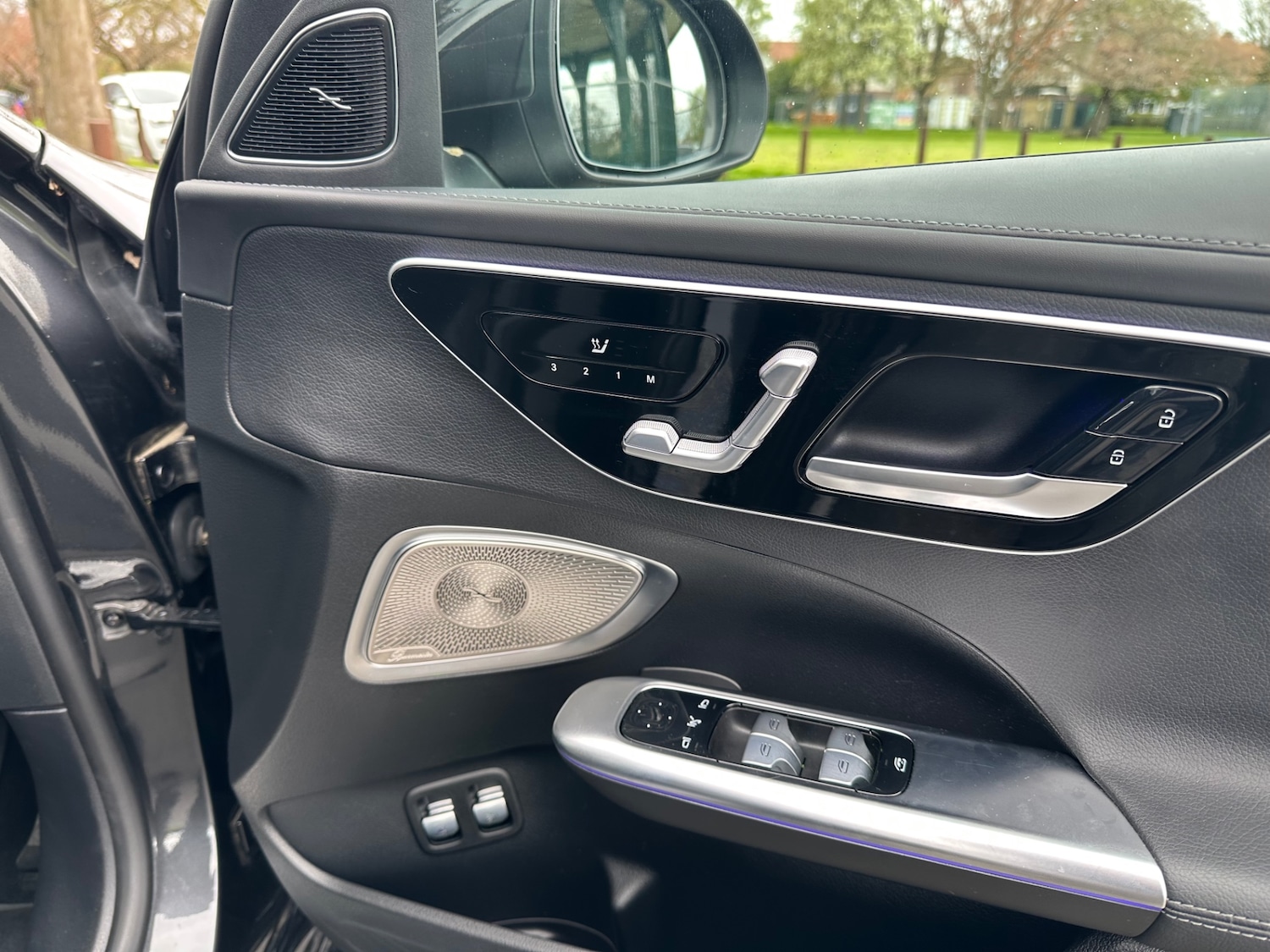 Used Mercedes-Benz C Class 2023 for sale - 78131860: Photo 23