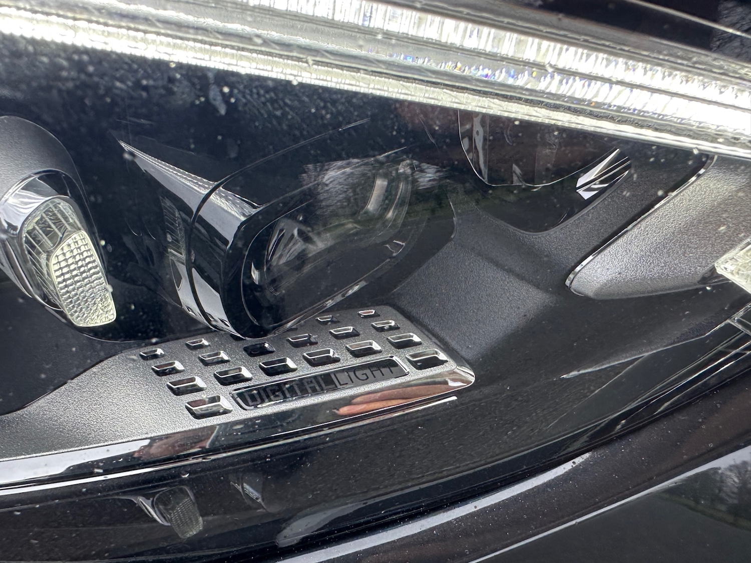 Used Mercedes-Benz C Class 2023 for sale - 78131860: Photo 25