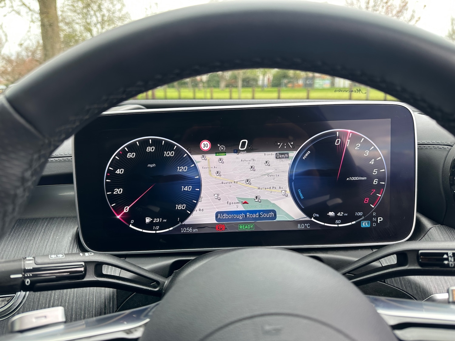 Used Mercedes-Benz C Class 2023 for sale - 78131860: Photo 26