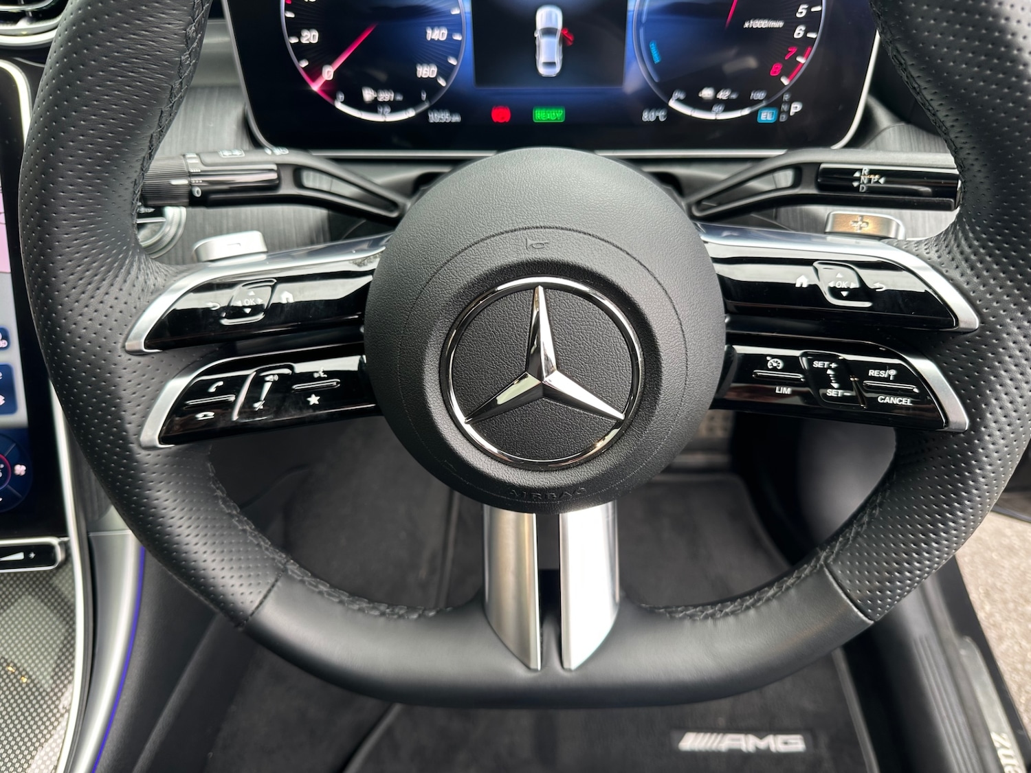 Used Mercedes-Benz C Class 2023 for sale - 78131860: Photo 27