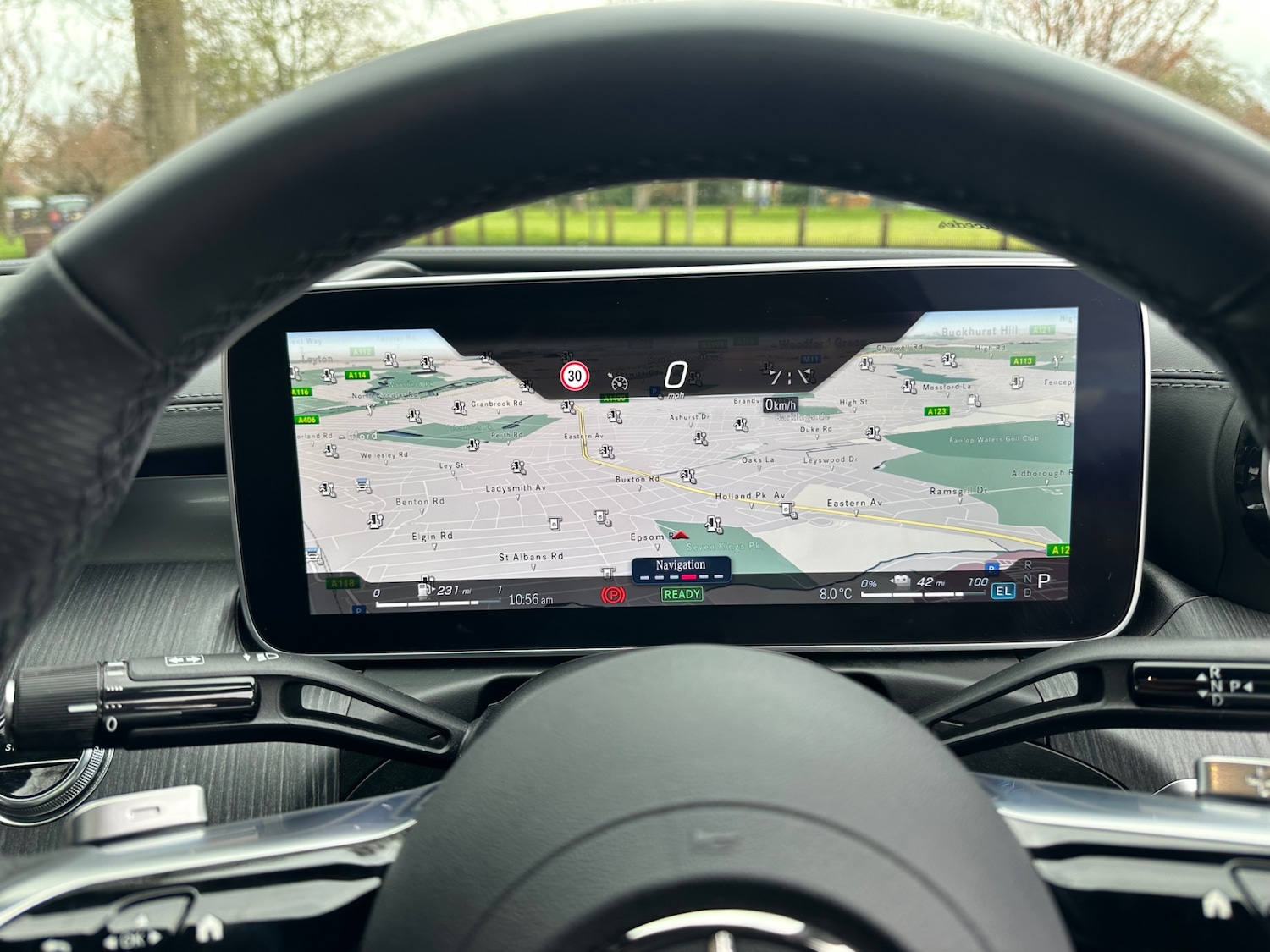 Used Mercedes-Benz C Class 2023 for sale - 78131860: Photo 31